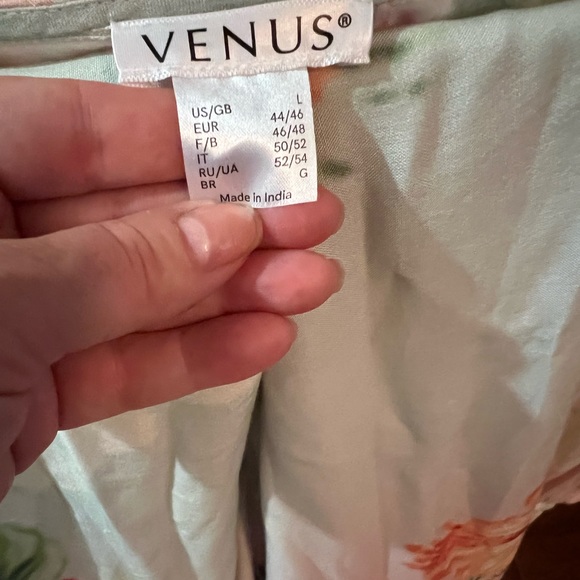 Stunning floral summer dress 👗 - Picture 6 of 6